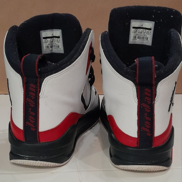 Air Jordan sc-2 Olympic - Picture 3 of 5